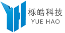 上海櫟皓信息科技有限公司